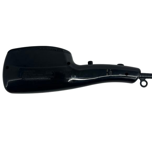 Gold N Hot Compact Hair Dryer GH3202 1600W Travel Size Lightweight Blow Dryer - Picture 4 of 7